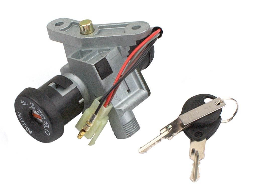 Stacyjka yamaha neos mbk ovetto power 97-01 rms