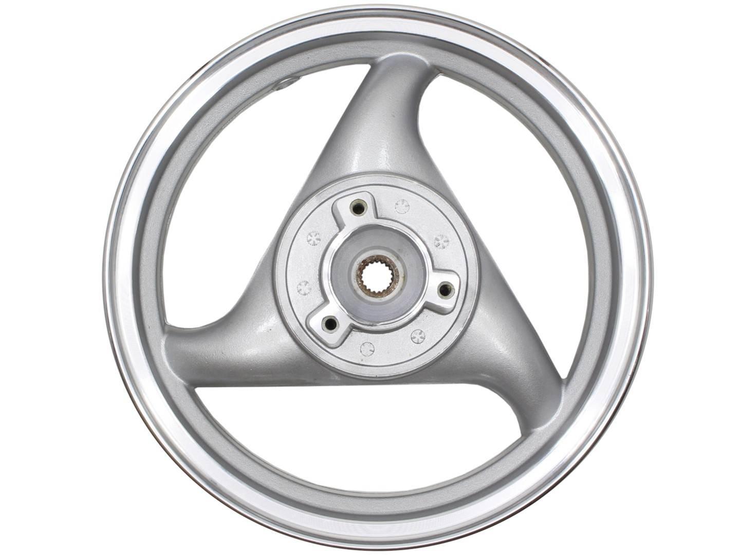 Felga 12'' gy6-50 mt-18 120/70-12 tył | ROY10764