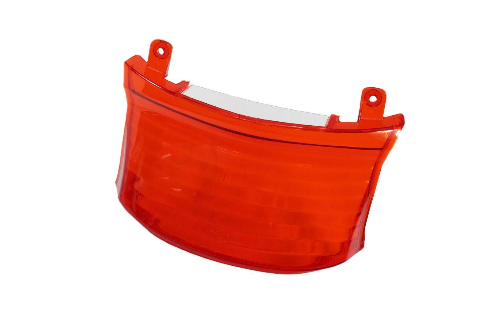 Klosz lampy centralnej tył gy6-50 skuter 4t