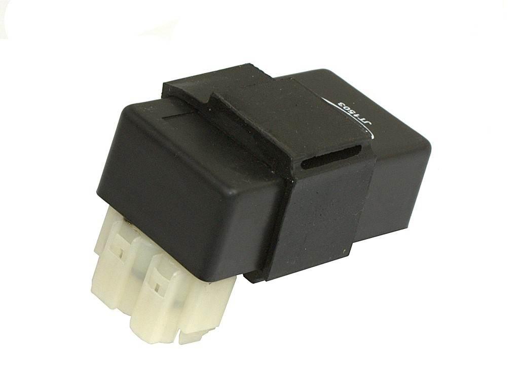 Moduł zapłonowy cb 125 jt | ROY10829 - zdjęcie 2