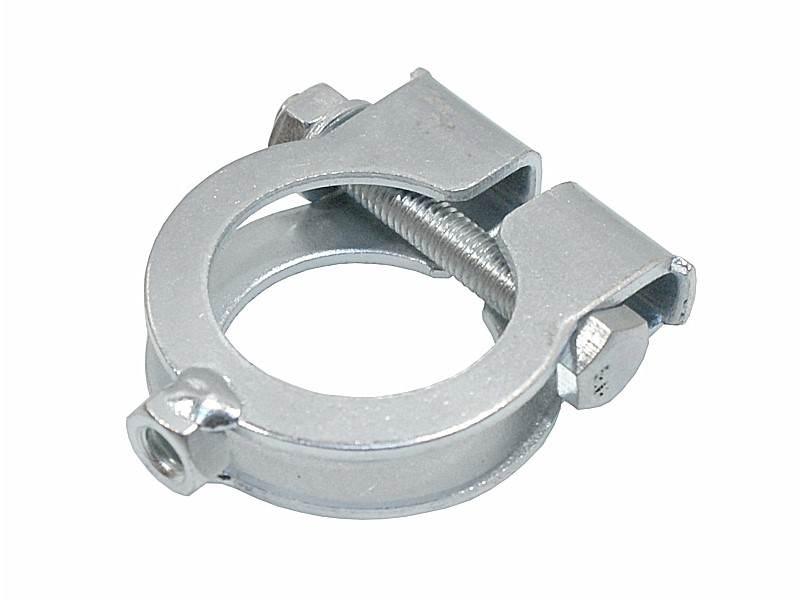 Obejma tłumika simson enduro s51e s51/1e s70e s70/1e s53e s53or s83e s83or mała 28mm de