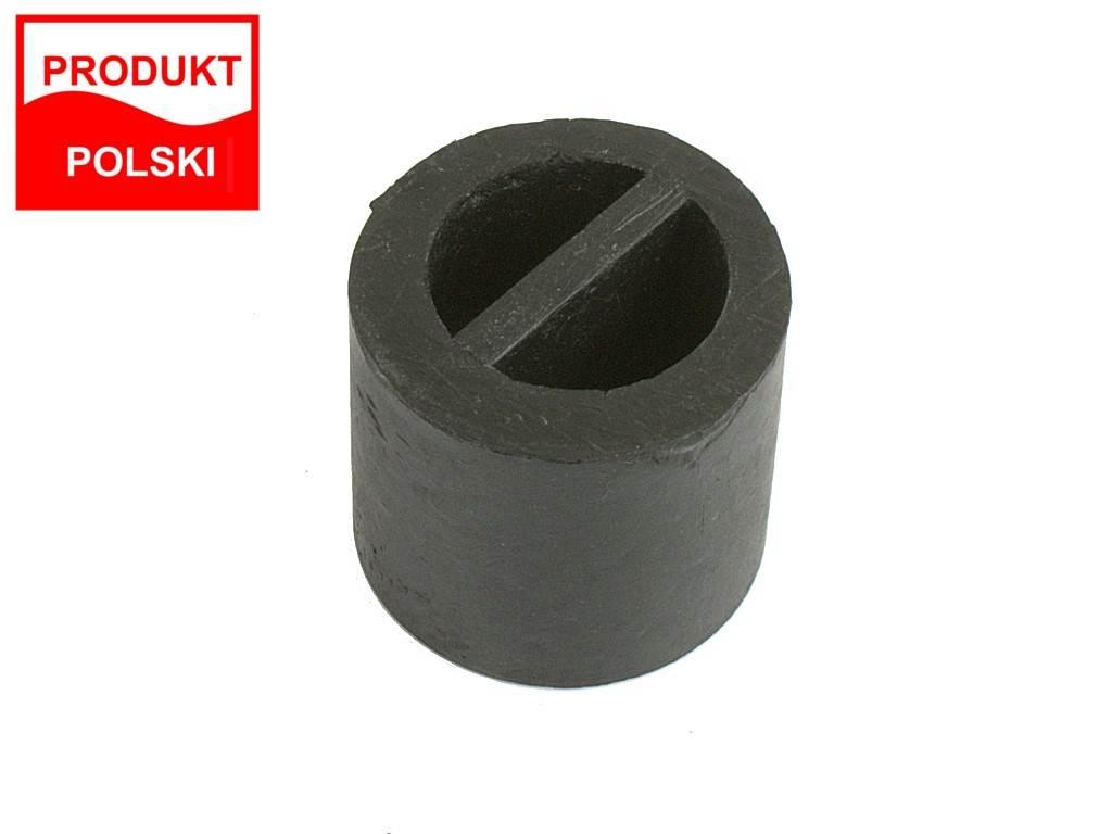 Guma zawieszenia tłumika syrenka | ROY11194