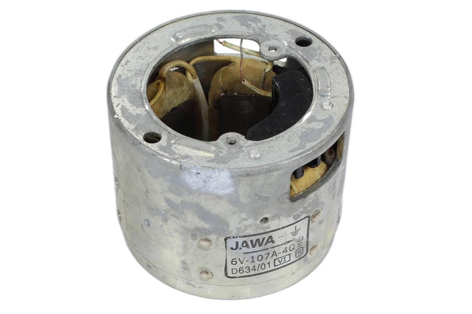 Aparat zapłonowy stator jawa 6v | ROY11323 - zdjęcie 2
