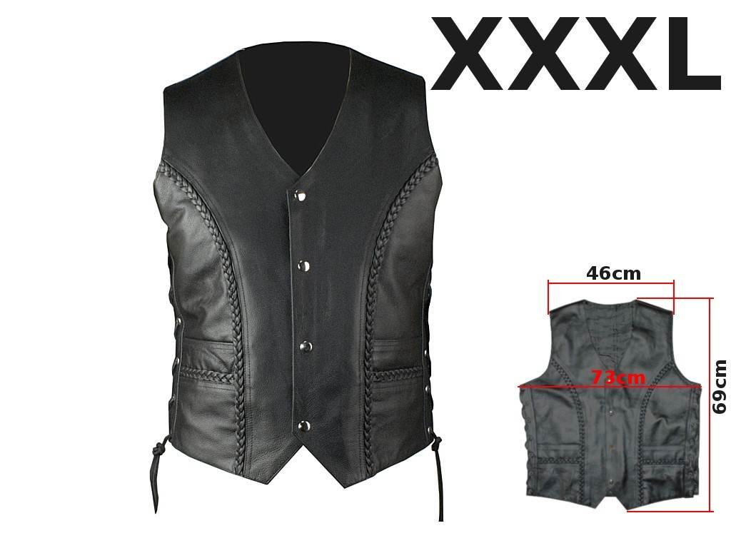 Kamizelka nal-652 3xl | ROY11550