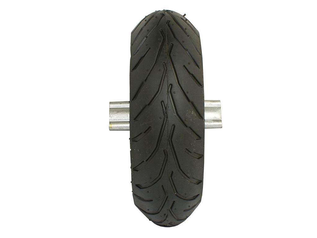 Koło pocket tył 6.5'' 110/50-6.5 hb | ROY11562 - zdjęcie 3