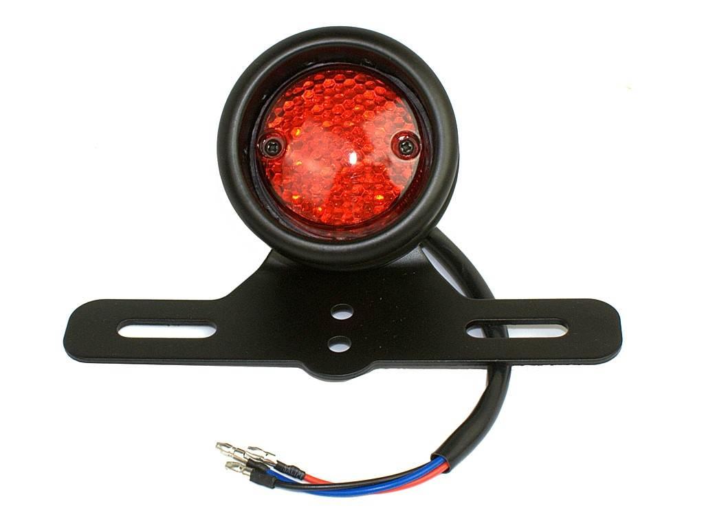 Lampa tył ftc-3070 led | ROY11630