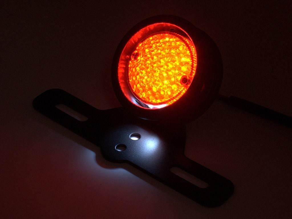 Lampa tył ftc-3070 led | ROY11630 - zdjęcie 3