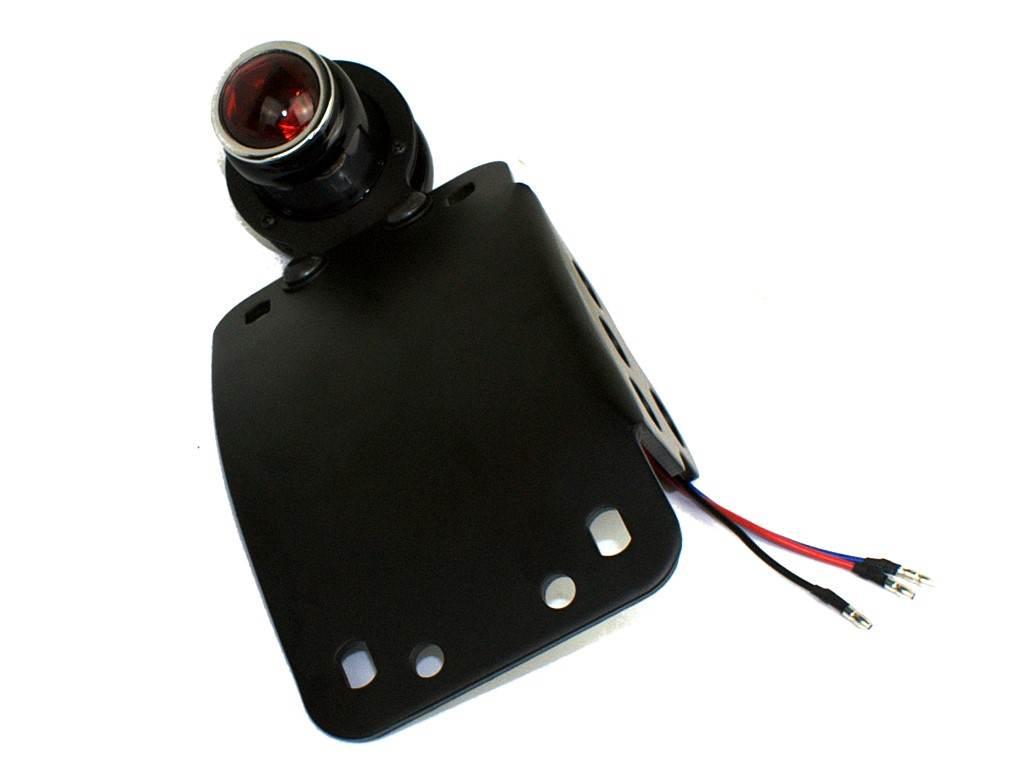 Lampa tył ftc-8101 | ROY11636