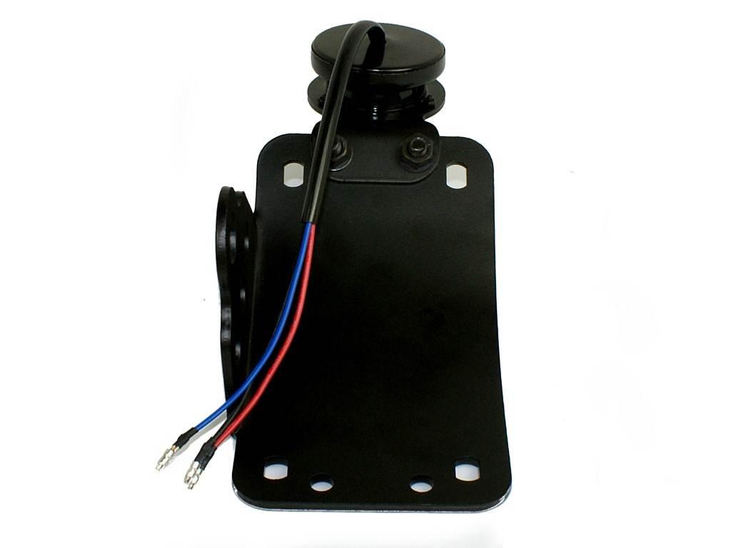 Lampa tył ftc-8101 | ROY11636 - zdjęcie 2