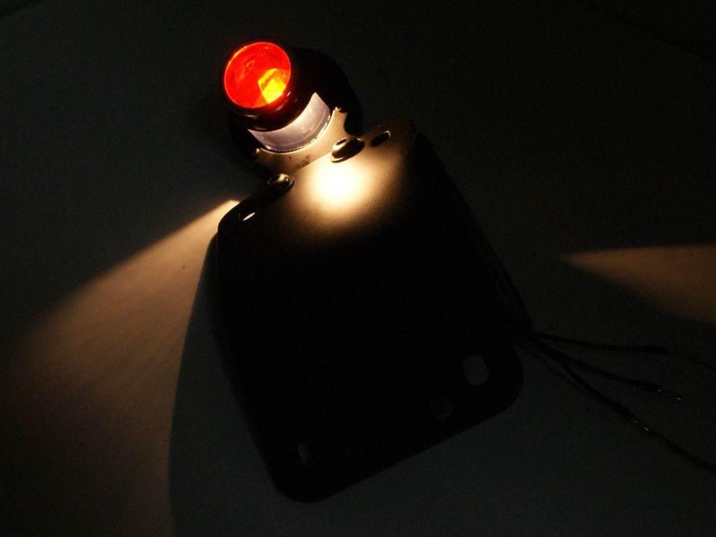 Lampa tył ftc-8101 | ROY11636 - zdjęcie 3