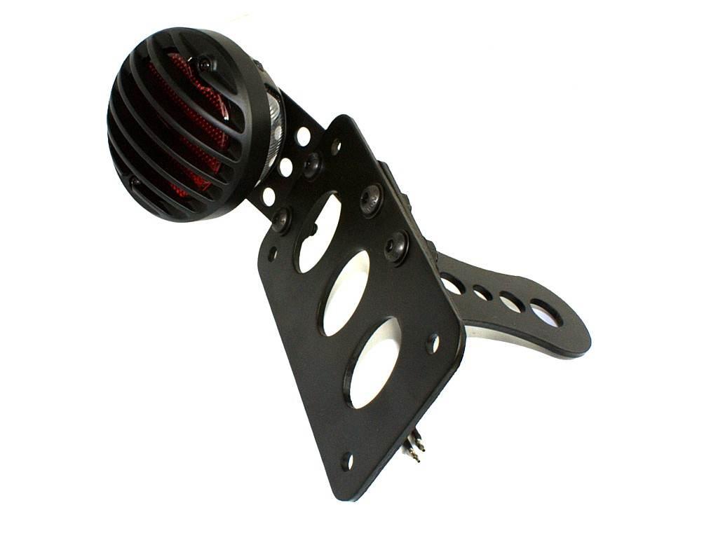 Lampa tył ftc-8620 | ROY11638