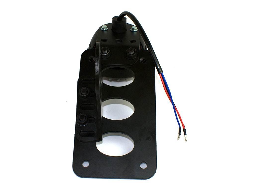 Lampa tył ftc-8620 | ROY11638 - zdjęcie 2