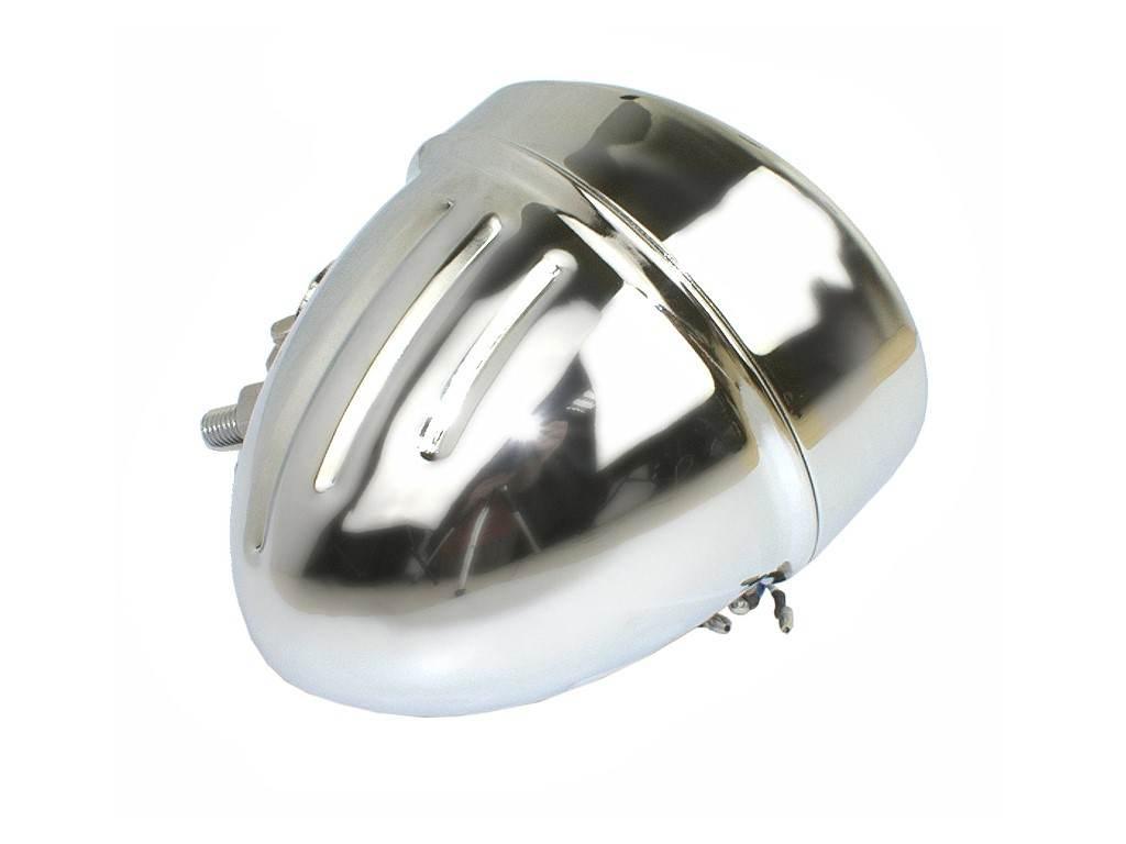 Lampa przód ftc-1002 4,5'' | ROY11642 - zdjęcie 2