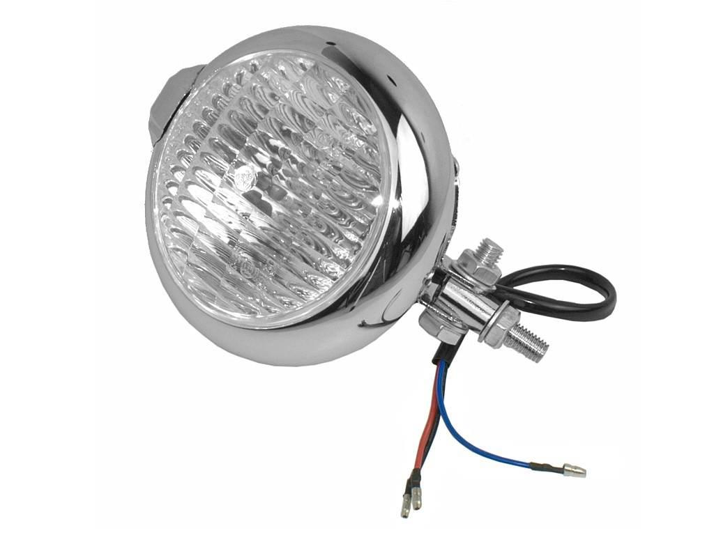 Lampa przód ftc-1032 | ROY11645