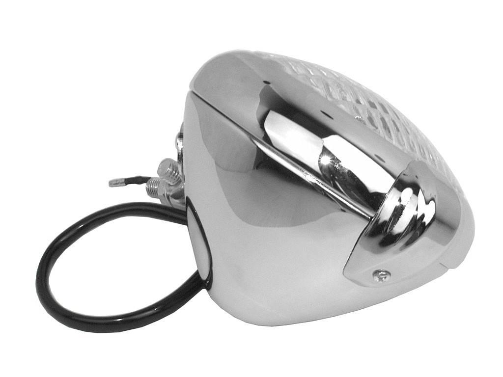 Lampa przód ftc-1032 | ROY11645 - zdjęcie 2