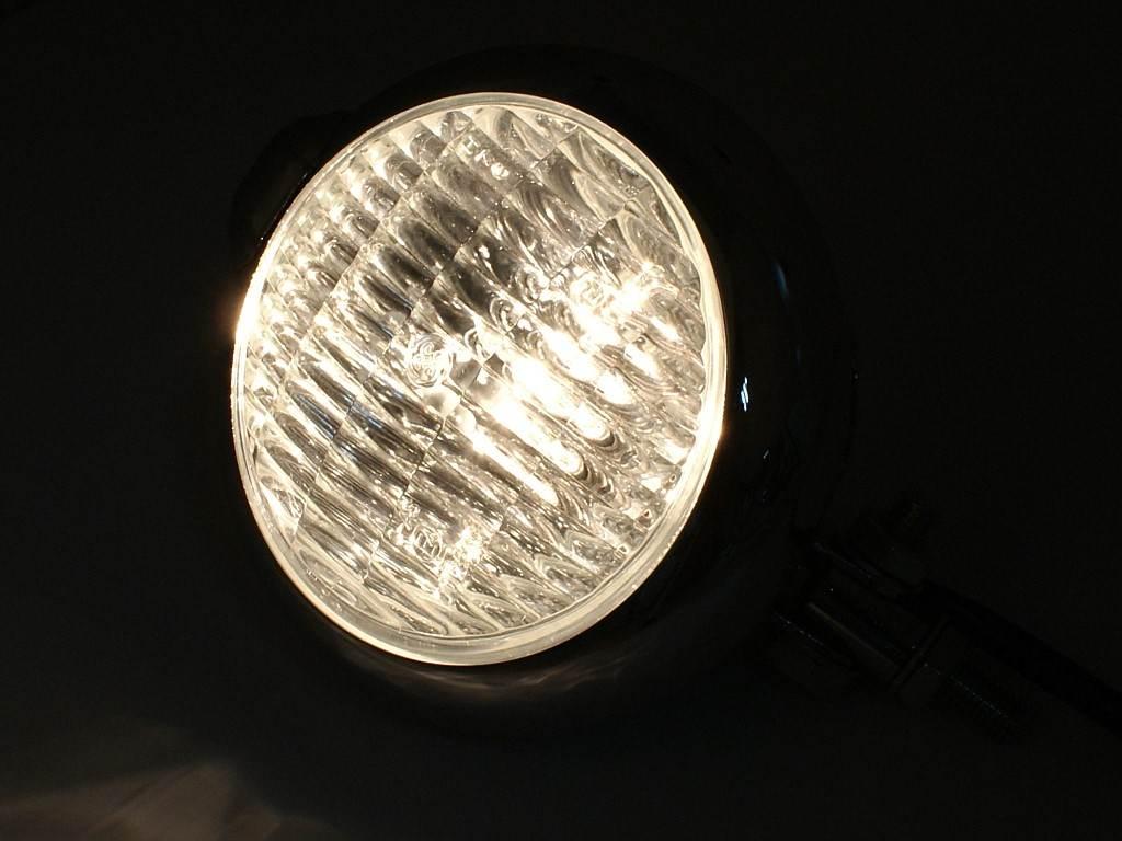 Lampa przód ftc-1032 | ROY11645 - zdjęcie 3