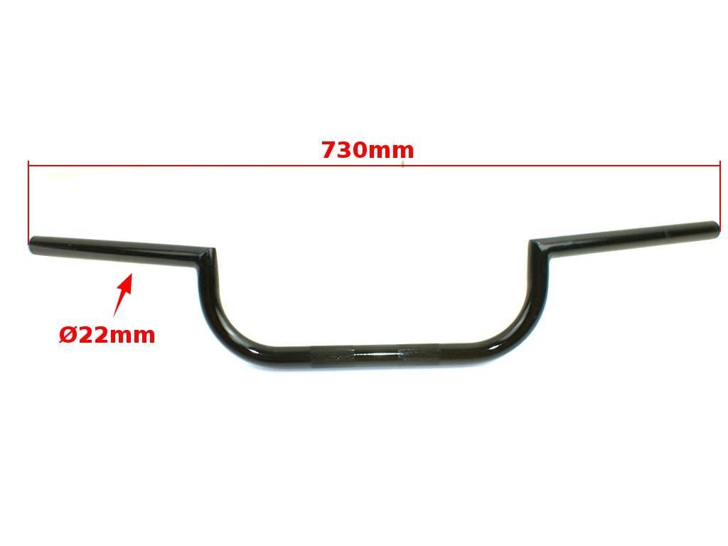 Kierownica ftc-5004 7/8'' | ROY11659