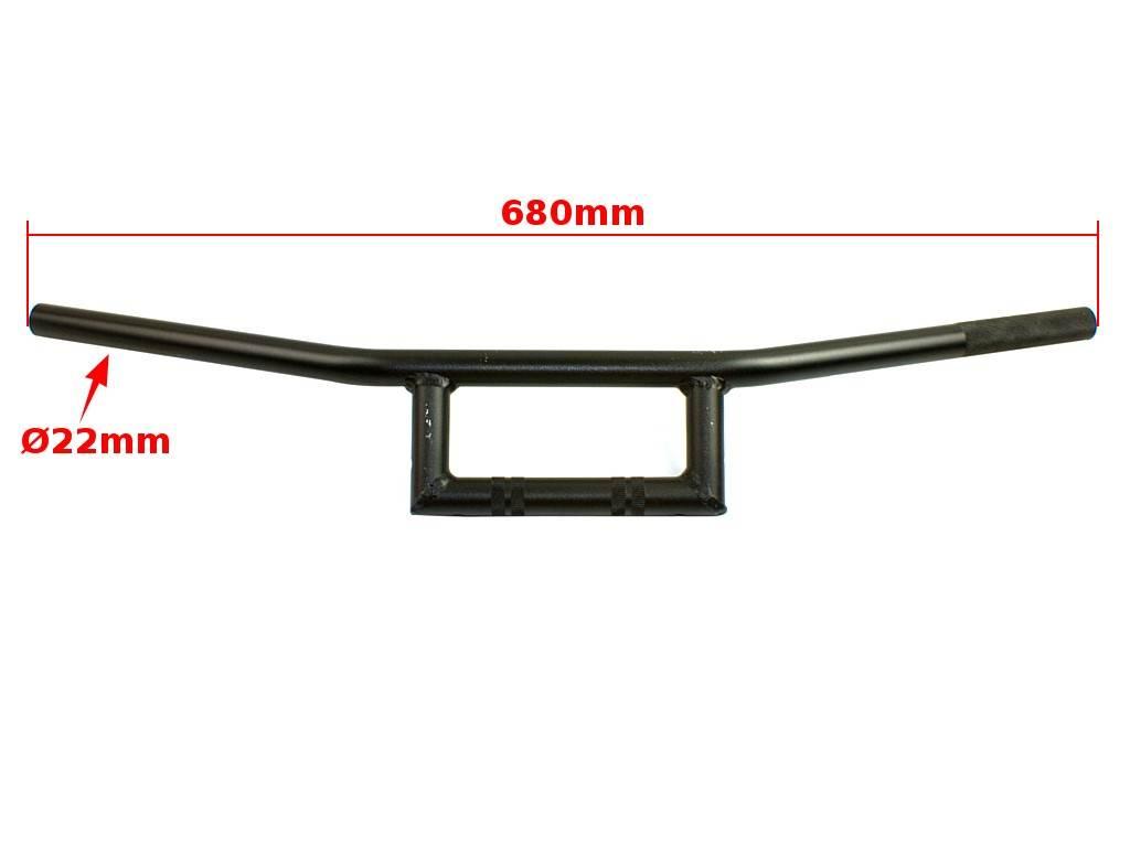 Kierownica ftc-5104 7/8'' | ROY11662