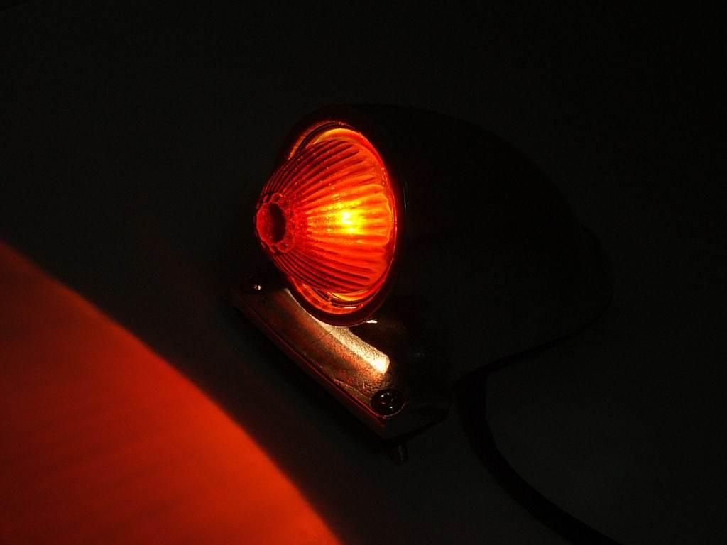 Lampa tył ftc-3028 | ROY11668 - zdjęcie 4