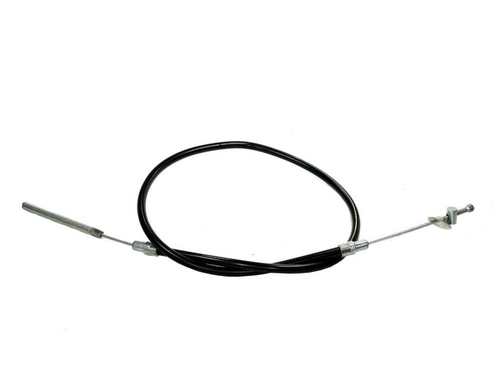 Linka hamulca simson tył sr50 sr80 orgDe