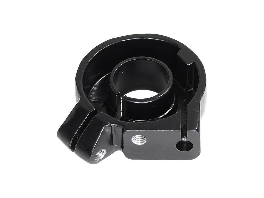 Korpus manetki gazu mz ts 125/150/250 etz 125/150 ets dl - zdjęcie 2