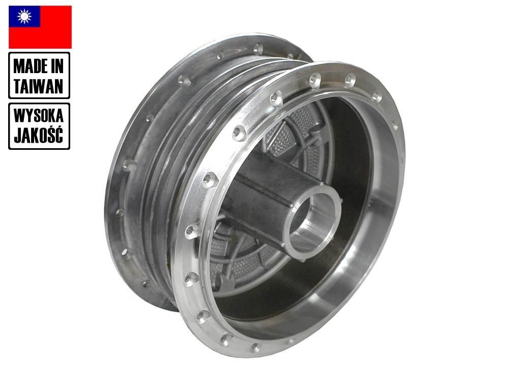 Piasta koła simson s51 s50 bez łożysk taiwan