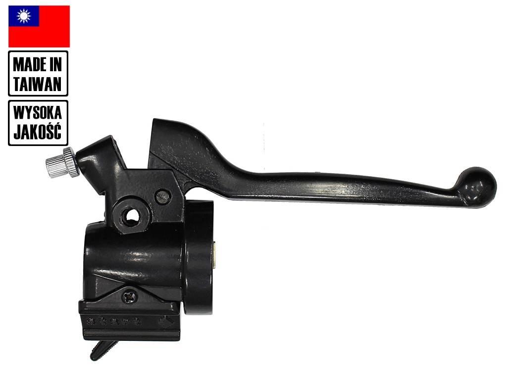 Korpus manetki gazu simson s51 sr50 komplet taiwan