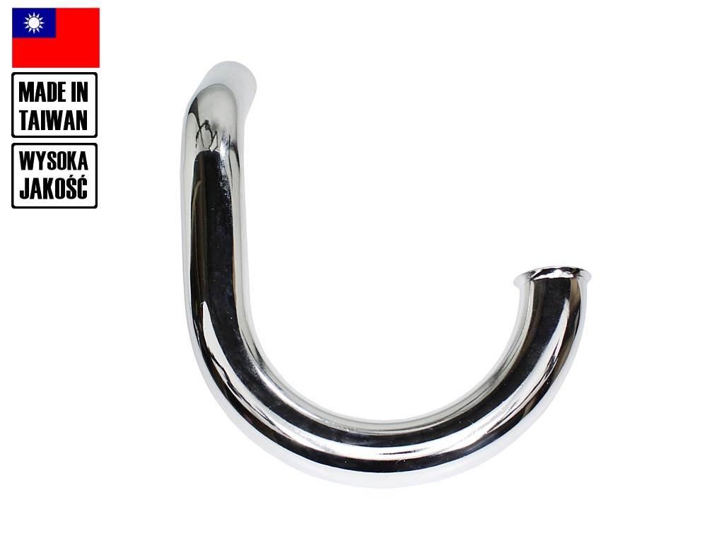 Kolanko tłumika simson enduro taiwan | ROY11938