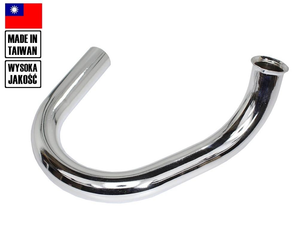 Kolanko tłumika simson sr50 sr80 taiwan | ROY11940