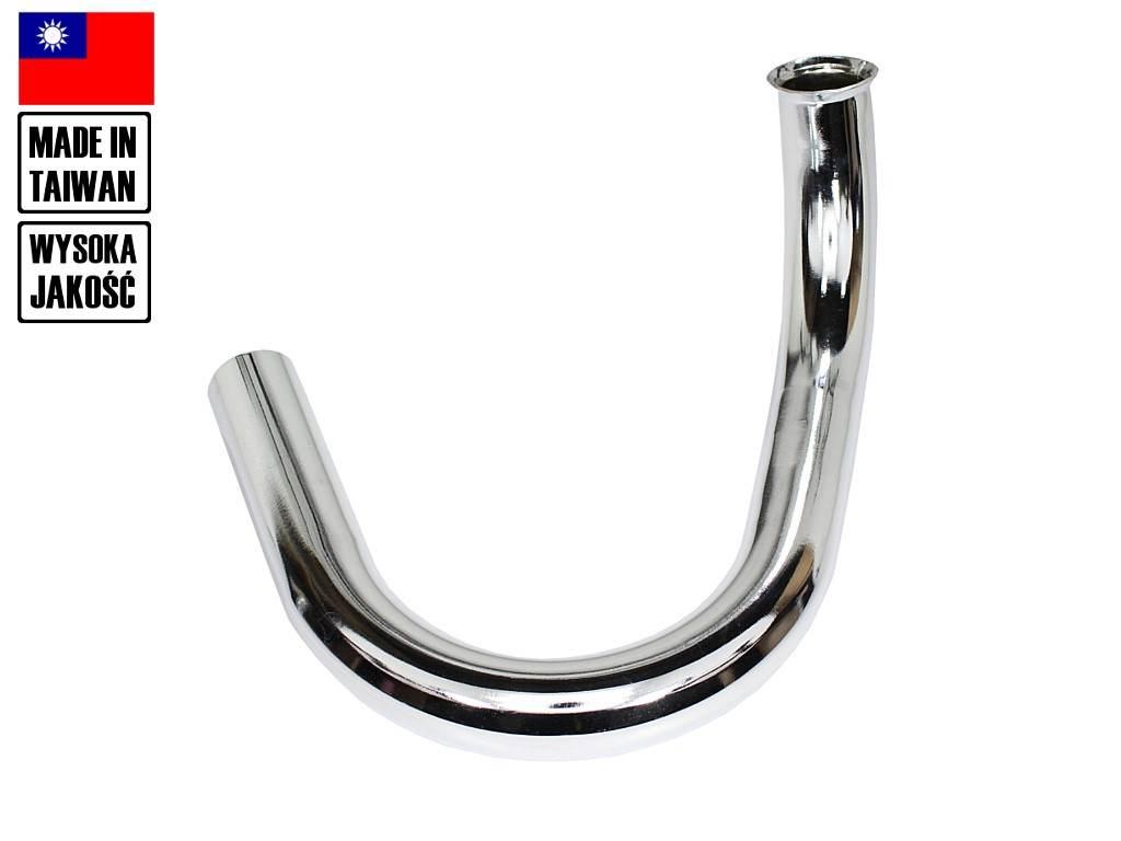 Kolanko tłumika simson sr50 sr80 taiwan | ROY11940 - zdjęcie 3