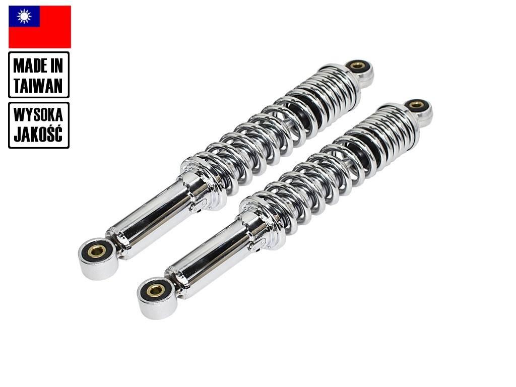 Amortyzator tył simson s51 komplet taiwan