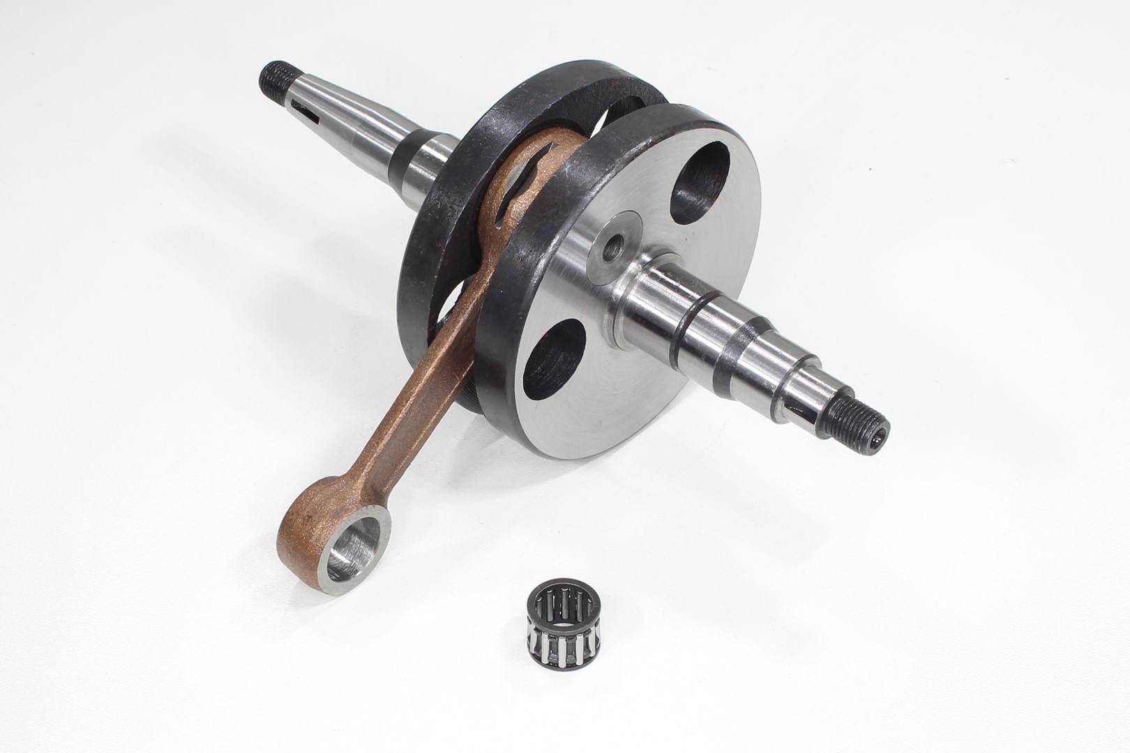 Wał korbowy simson s51 | ROY11957