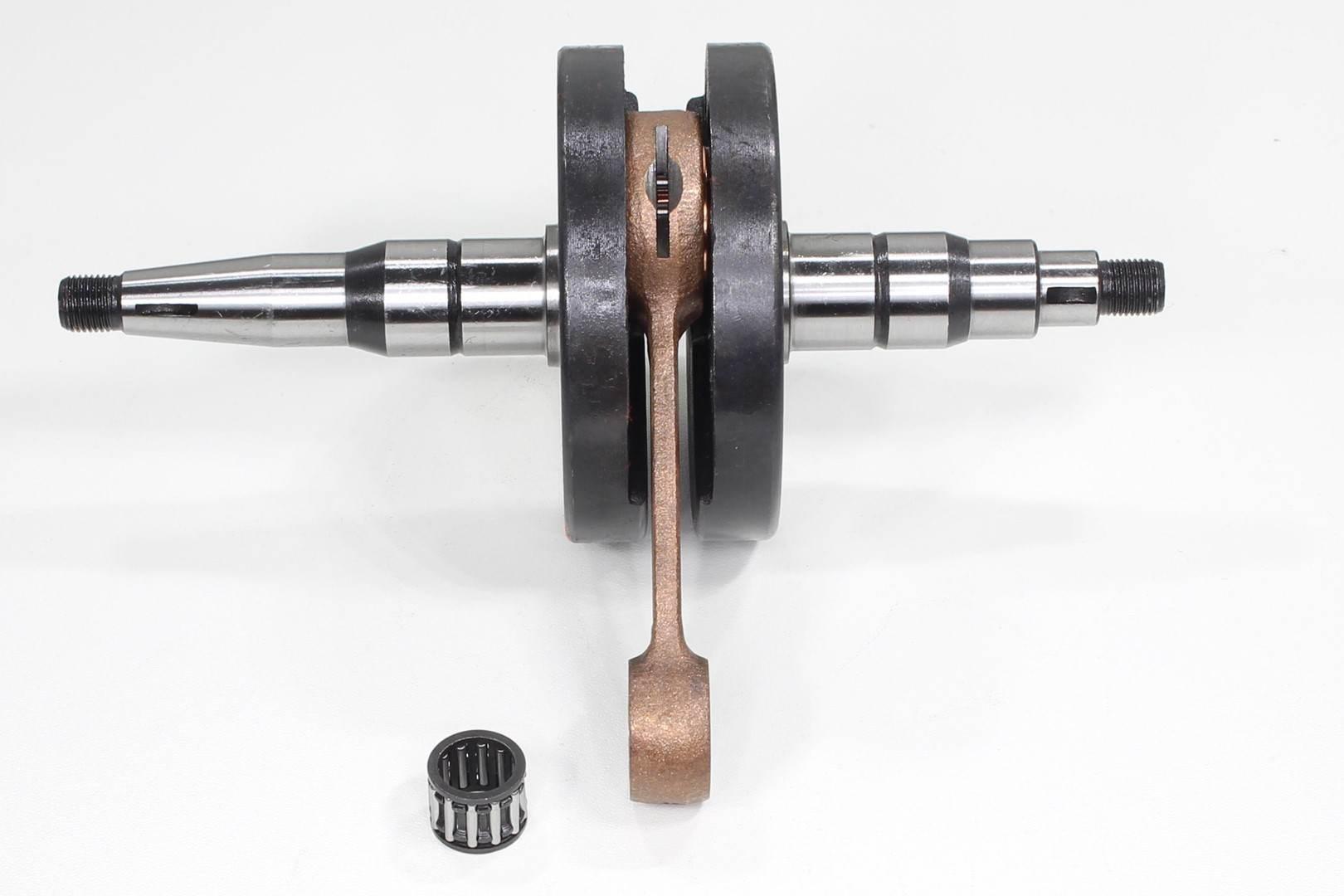 Wał korbowy simson s51 | ROY11957 - zdjęcie 3