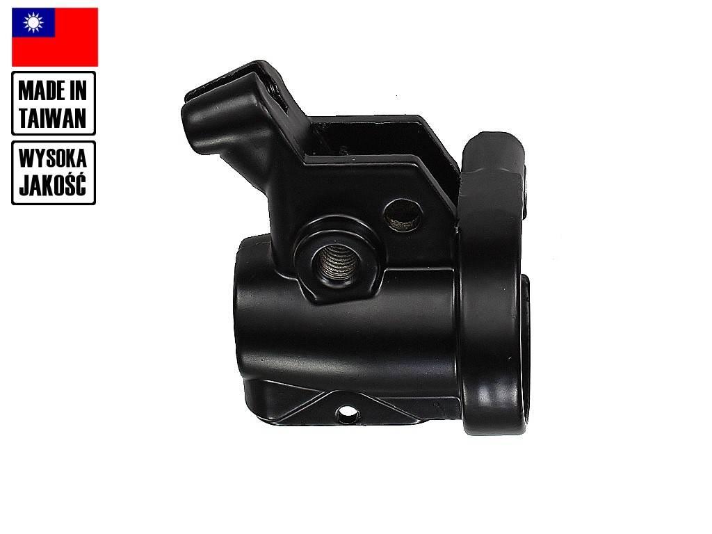 Korpus manetki gazu simson s51 sr50 taiwan - zdjęcie 2