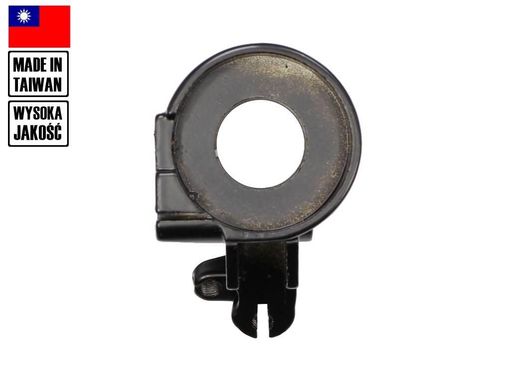 Korpus manetki gazu simson s51 sr50 taiwan - zdjęcie 3