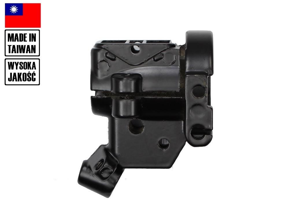 Korpus manetki gazu simson s51 sr50 taiwan - zdjęcie 4