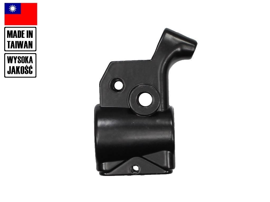 Korpus uchwyt dźwigni sprzęgła simson s50 taiwan