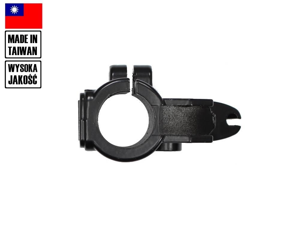 Korpus uchwyt dźwigni sprzęgła simson s50 taiwan - zdjęcie 2