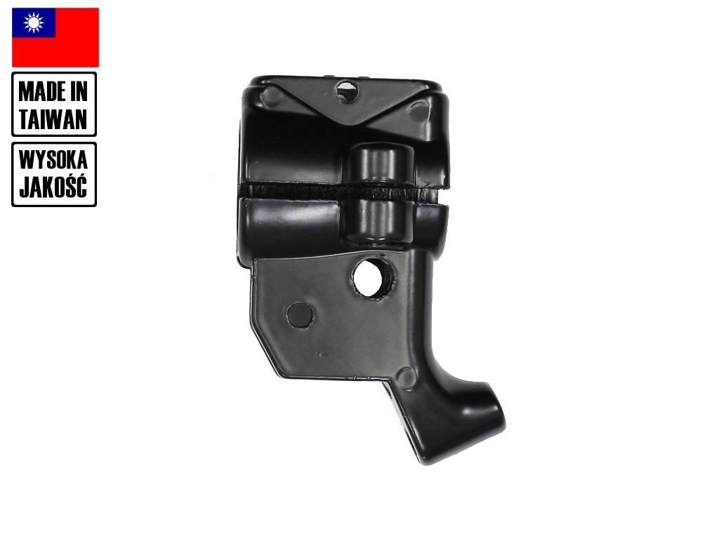 Korpus uchwyt dźwigni sprzęgła simson s50 taiwan - zdjęcie 3