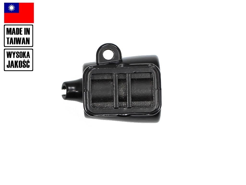 Korpus uchwyt dźwigni sprzęgła simson s50 taiwan - zdjęcie 4