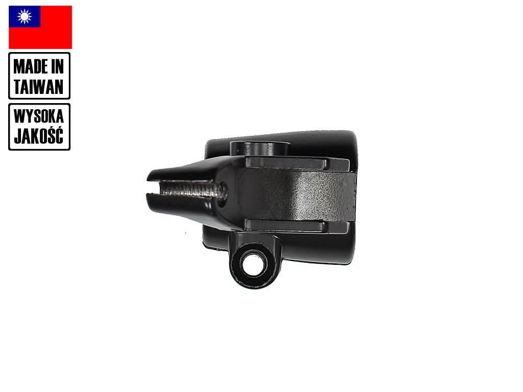 Korpus uchwyt dźwigni sprzęgła simson s50 taiwan - zdjęcie 5