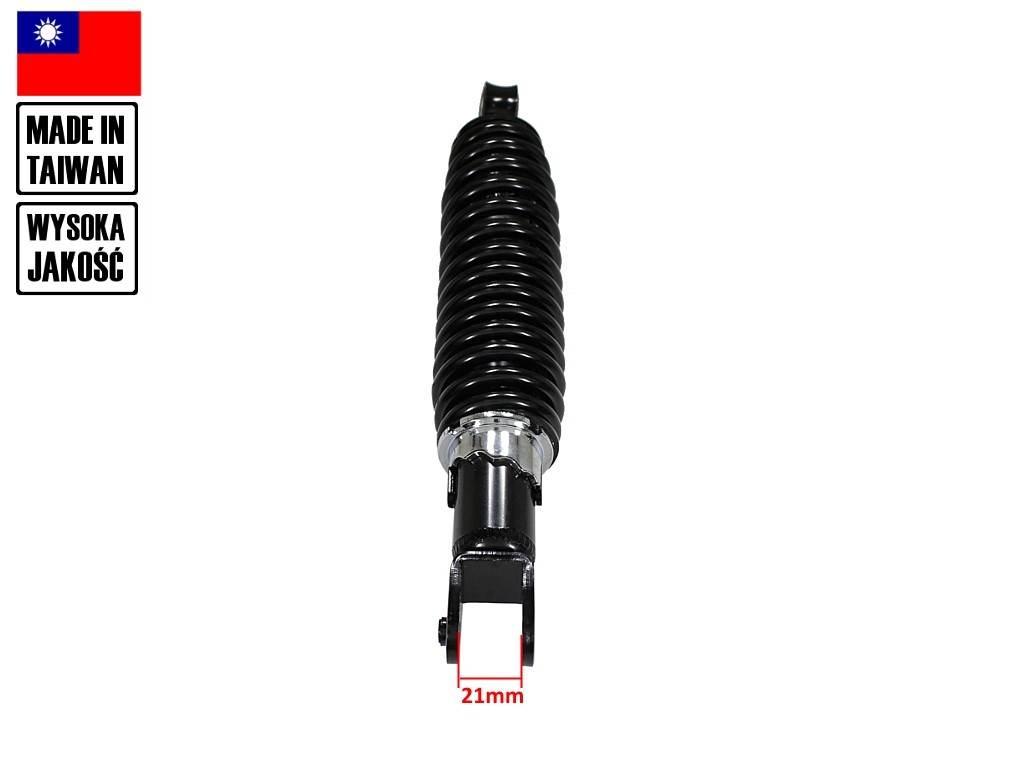 Amortyzator aprilia sr scarabeo rally regulowany taiwan - zdjęcie 3