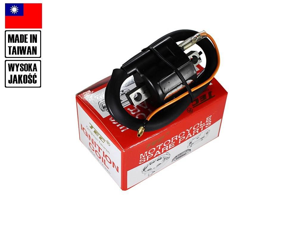 Cewka zapłonowa aprilia benelli malaguti taiwan