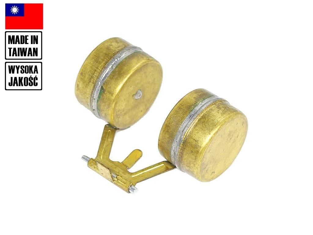 Pływak gaźnika mz etz 150 250 251 ts taiwan - zdjęcie 2