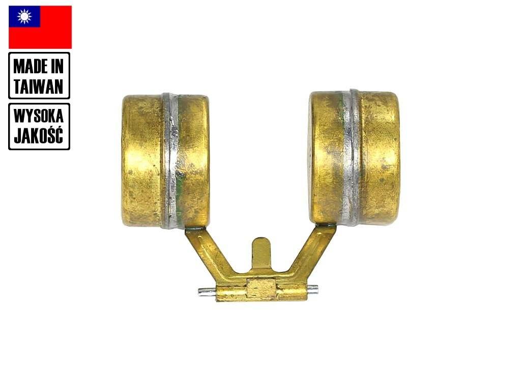 Pływak gaźnika mz etz 150 250 251 ts taiwan - zdjęcie 3