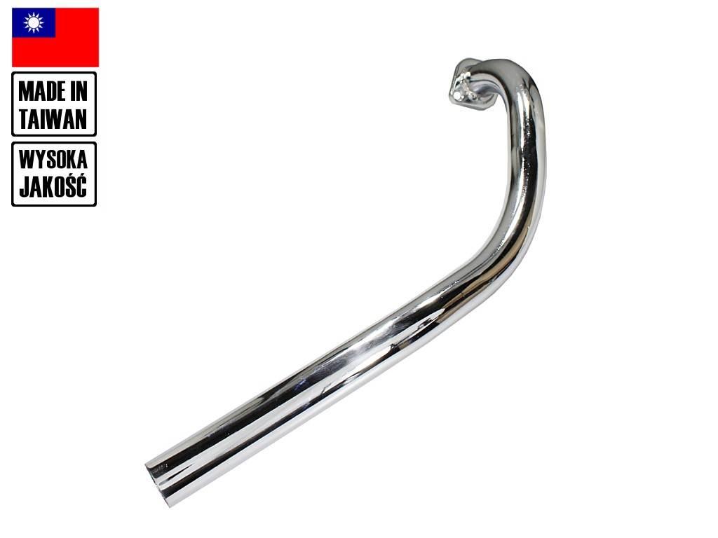 Kolanko tłumika jawka 50 taiwan | ROY11987