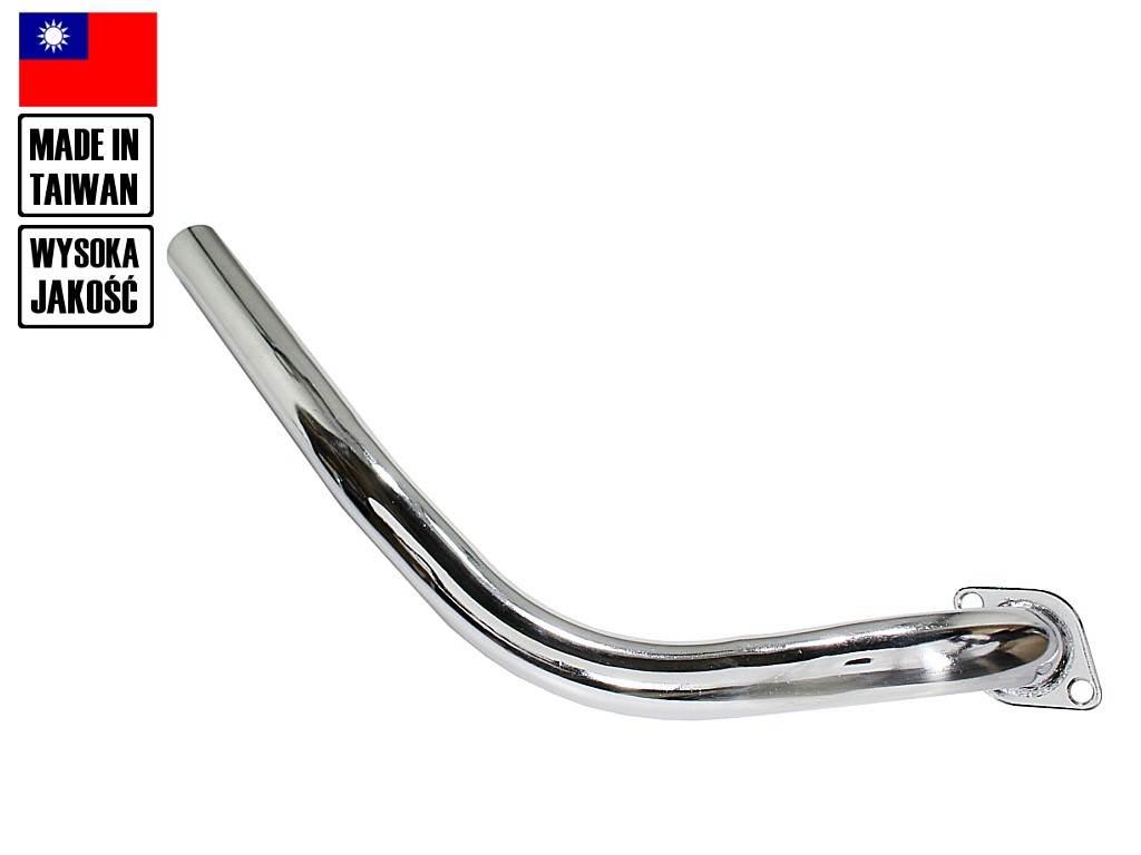 Kolanko tłumika jawka 50 taiwan | ROY11987 - zdjęcie 2