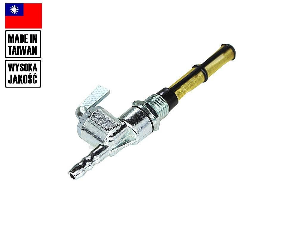 Kranik paliwa jawa 350 cz 350 cz 175 taiwan - zdjęcie 2