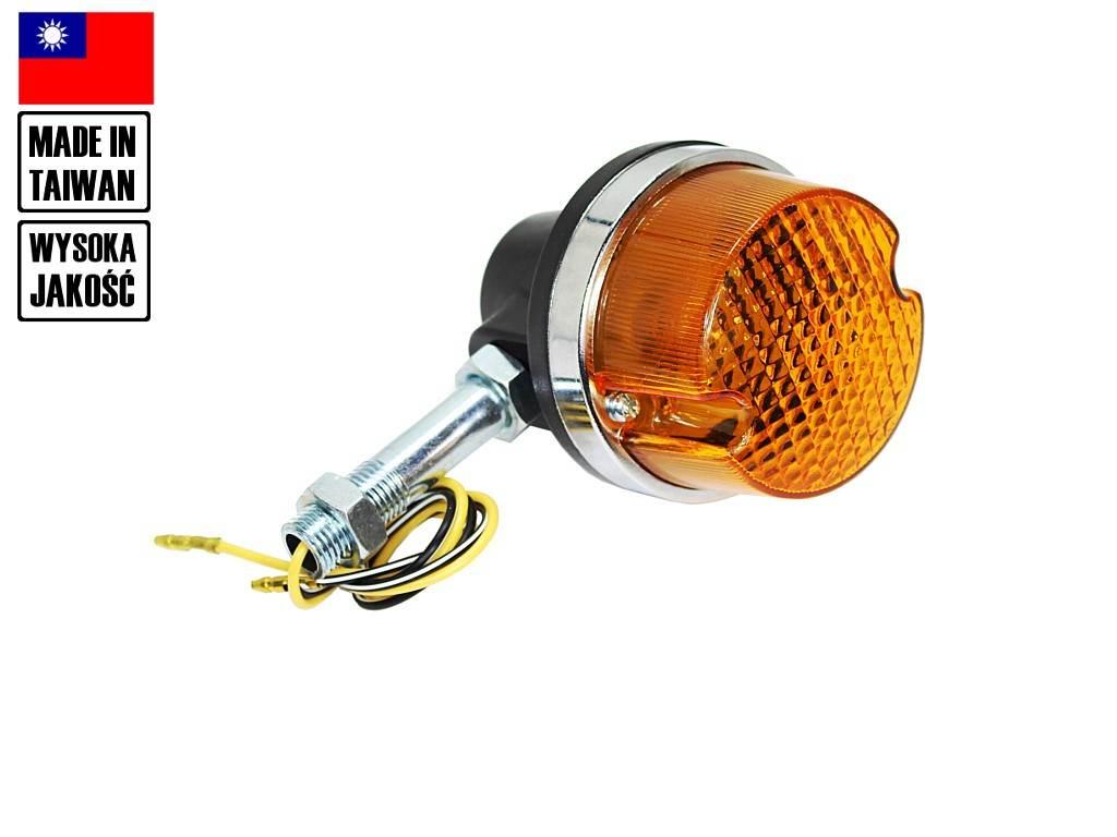 Kierunkowskaz jawa 350 krótki taiwan | ROY12006