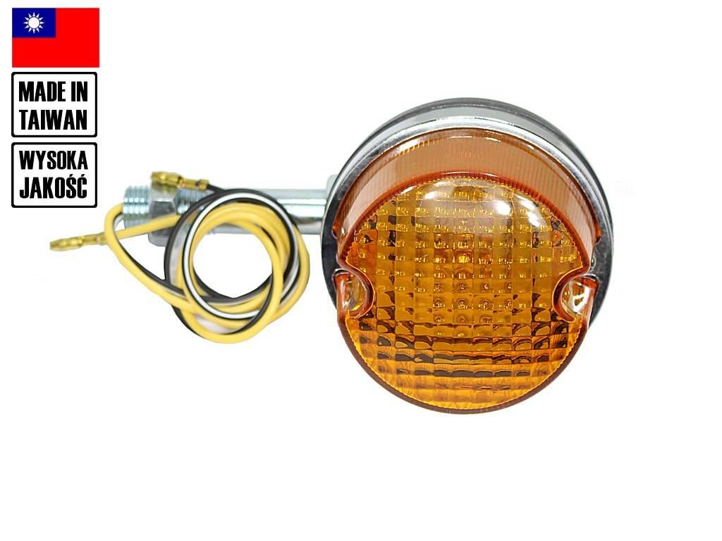 Kierunkowskaz jawa 350 krótki taiwan | ROY12006 - zdjęcie 2